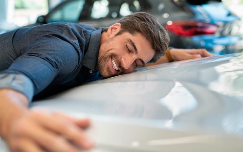 five reasons why automobile enthusiasts love their cars 500x313